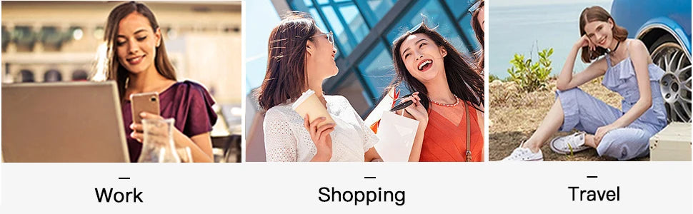 Elegant Luxury Lady Wallet Perfect Woman Purse